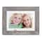 Malden International Designs Cousins 4" x 6" Distressed Expression Frame with Mat